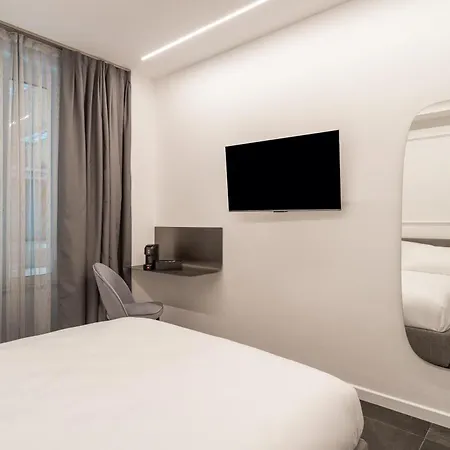 Hotel King La Spezia