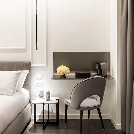 King Hotel La Spezia