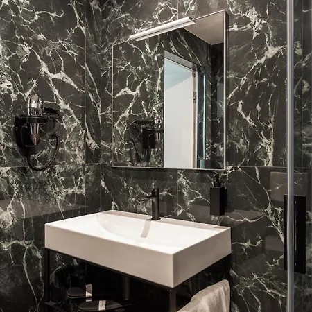 Hotel King La Spezia