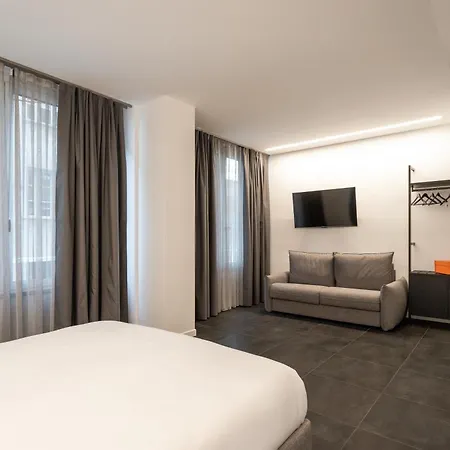 King Hotel La Spezia