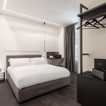 King Hotel La Spezia