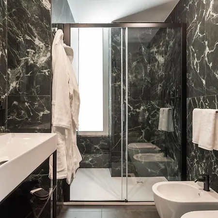 King 호텔 라스페치아