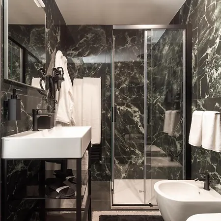 Hotel King La Spezia