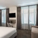 Отель King *