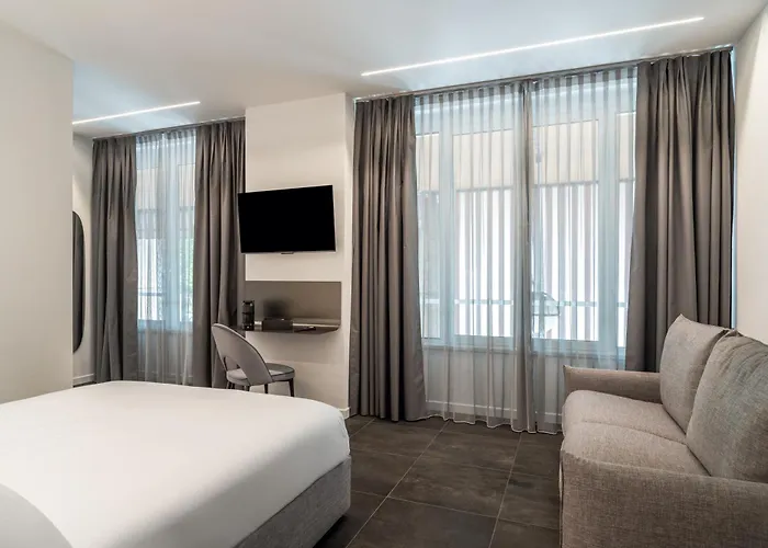 Ξενοδοχείο King *