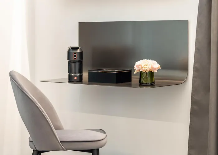 Ξενοδοχείο King Λα Σπέτσια