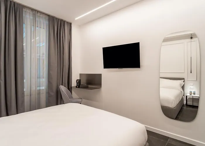 Otel King La Spezia