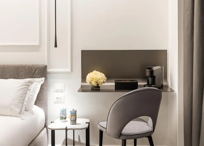 King Ξενοδοχείο Λα Σπέτσια