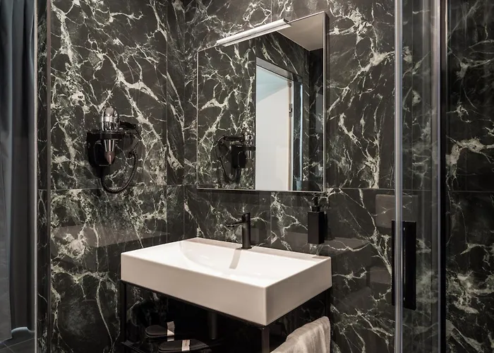 Ξενοδοχείο King Λα Σπέτσια