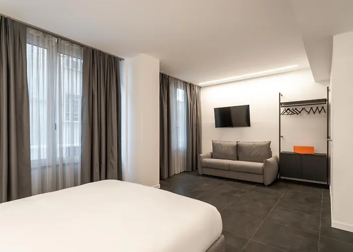 King Ξενοδοχείο Λα Σπέτσια