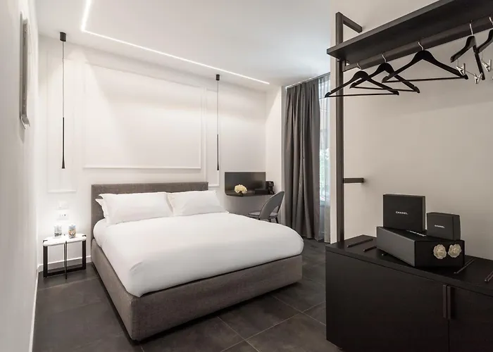 King Ξενοδοχείο Λα Σπέτσια