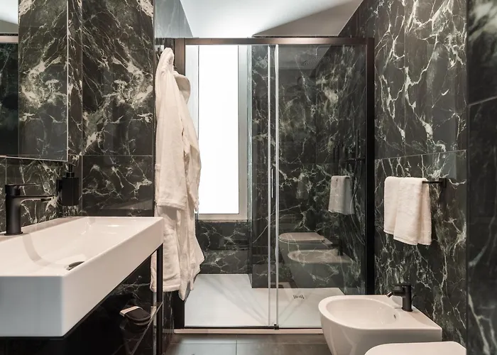 King Ξενοδοχείο Λα Σπέτσια