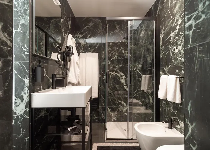 Ξενοδοχείο King Λα Σπέτσια